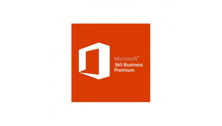 Microsoft 365 Business Premium 