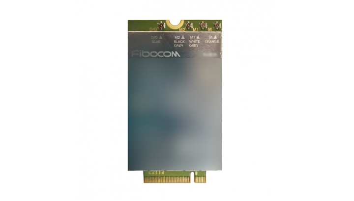 LENOVO ThinkPad Fibocom FM350-GL 5G modulis skirtas X1 Carbon Gen 11 (4XC1M72800)