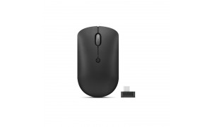 LENOVO Wireless Compact 400 Mouse pelė (GY51D20865)